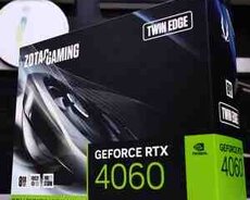 Zotac Gaming RTX 4060