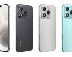 Honor 400 Lite Velvet Black 256GB8GB