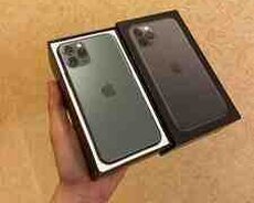 Apple iPhone 11 Pro Midnight Green 64GB4GB