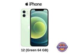 Apple iPhone 12 Green 64GB4GB