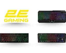 Klaviatura 2E GAMING KG355  KG350  KG315