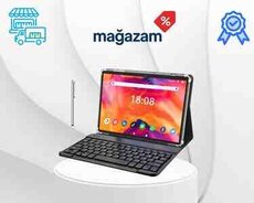 Klaviaturalı planşet Discover P15 Pro 16512GB Grey