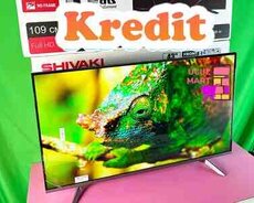 Televizor Shivaki 109 ekran