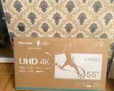Televizor Hisense 55A6N