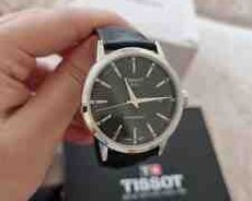 Tissot qol saatı