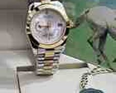Qol saatları Rolex