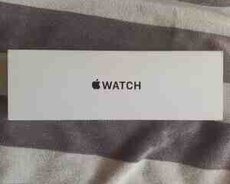 Apple Watch SE 2 Midnight 40mm