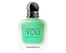 Stronger with you freeze candy ətri