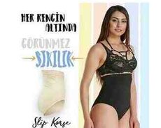 Slip korset