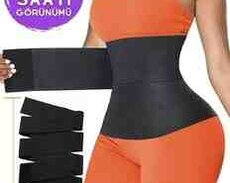 Tummy Wrap