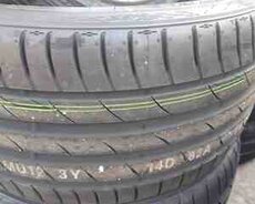 Marshall şinləri 265.35 R18 - 245.40 R18