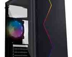 Gaming Case 2, 3, 4, 6, 8 Kuler Sate K884, 885, 886, 381, 382