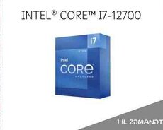 Intel Core i7-12700