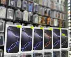 Apple iPhone 16 Pro Max Black Titanium 256GB8GB