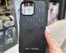 Telefon arxalığı Karl