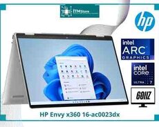 Noutbuk HP Envy x360 16-ac0023dx (9S1R6UA)
