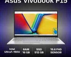 Asus VivoBook 15