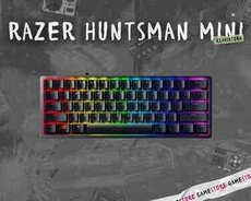 Mexaniki klaviatura RAZER HUNTSMAN MINI