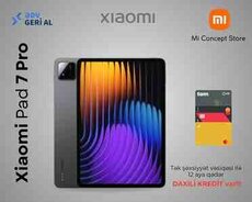 Xiaomi Pad 7 Pro Gray 256GB8GB