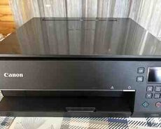 Printer CANON PİXMA TS6340a