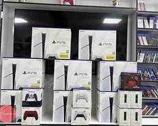 PlayStation 5 Slim 1TB