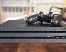 Sony PlayStation 4 pro 1 TB