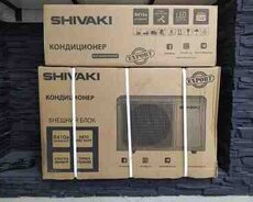 Kondisioner Shivaki
