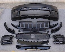 jeep grand cherokee Srt buferi