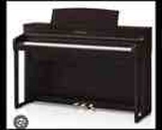 Piano Kawaı