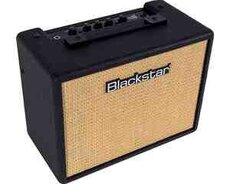 Elektro gitara Blackstar Debut 15E Beige AMP