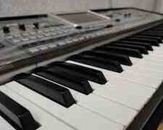 Sentizator Korg Pa900