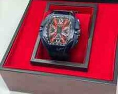 Franck Muller qol saatı