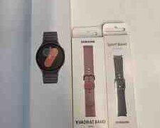 Samsung Galaxy Watch 7 Green 40mm