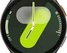 Samsung Galaxy Watch 7 Green 44mm