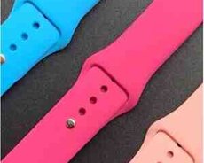 Apple Watch kəməri