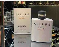Chanel Allure Sport ətri
