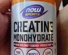 Creatin monohydrate