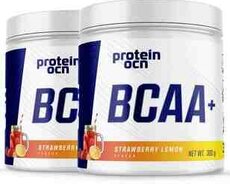 İdman qidası BCAA