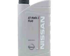 Nissan, Infiniti yağ Matic J-Fluid 1L