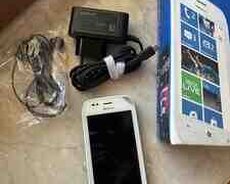 Nokia Lumia 710 Cyan 8GB