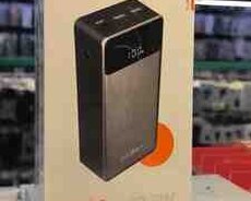 Powerbank Euroacs 22.5W 30000 mAh Gray