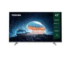 Televizor Toshiba 43C450 QLED