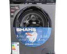 Paltaryuyan maşını Shahs SH-10-BLDC-SL Gray