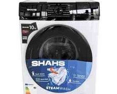 Paltaryuyan maşın Shahs SH-10-BLDC-WH White