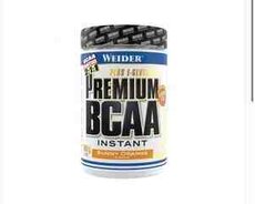 İdman qidası BCAA
