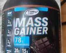Mass Gainer