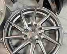 Disk R15