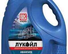 LUKOIL AVANTGARDE 20W-50 CF-4SG mühərrik yağı