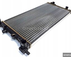 Daewoo Gentra 1.5 Su Radiator