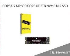 CORSAIR MP600 CORE XT 2TB (M.2 SSD Disk)
